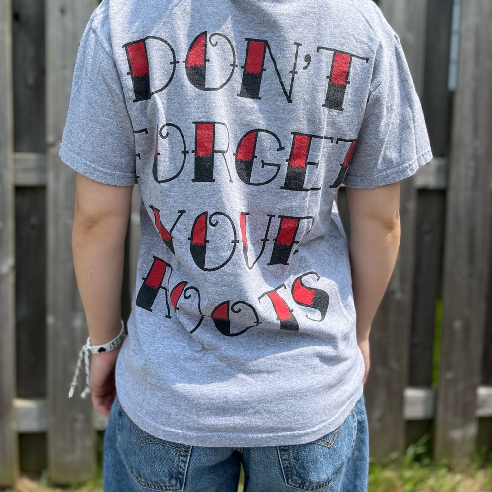 H2O Band tee - Picture 5 of 5